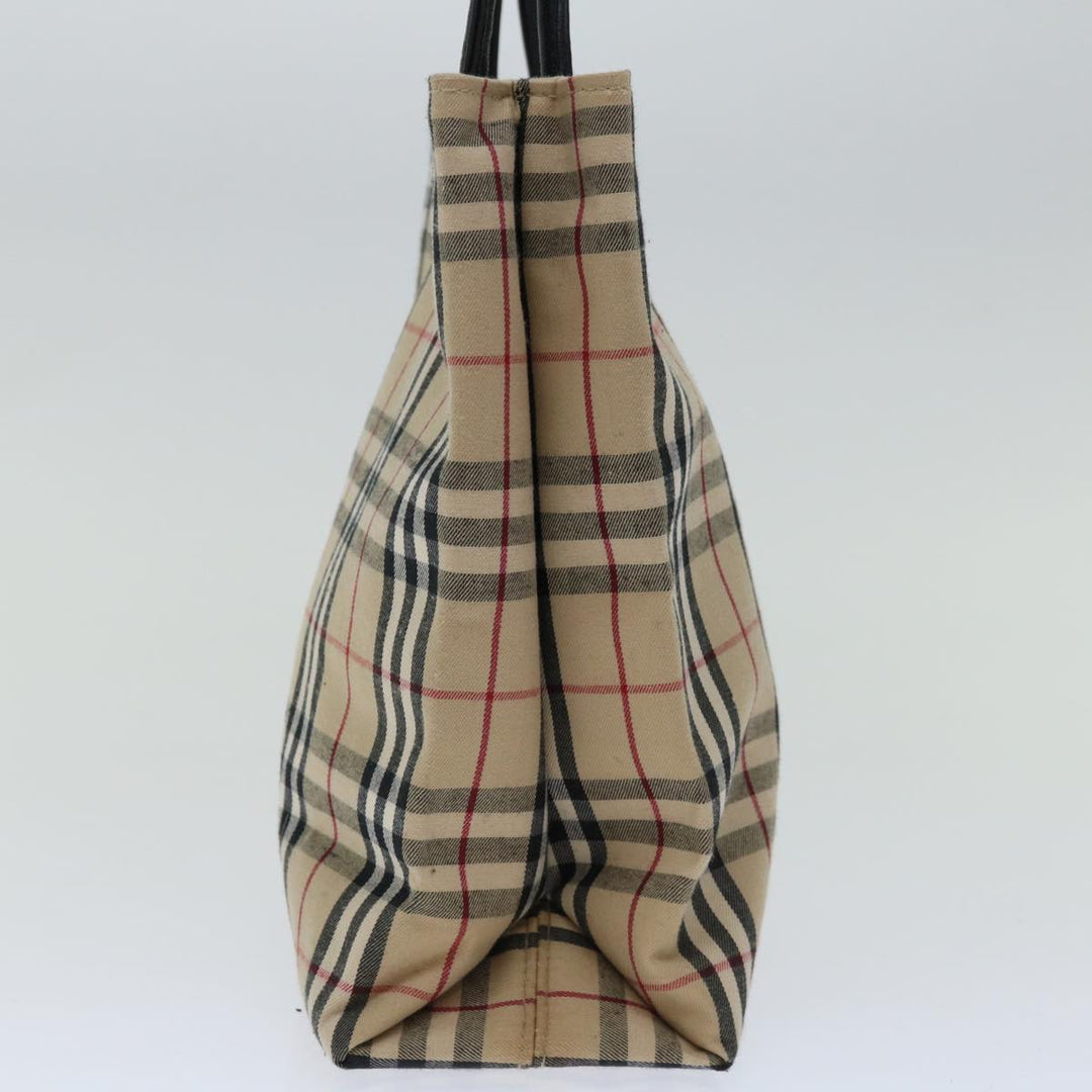 Burberry Nova Check Handbag