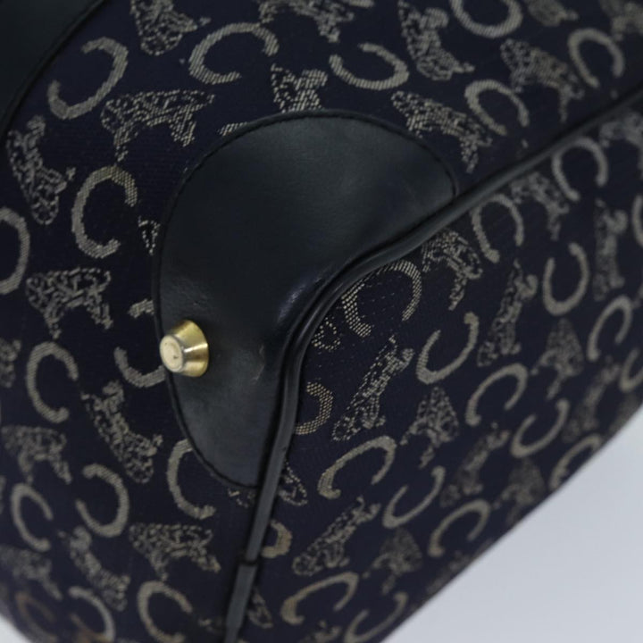 Celine Macadam Handbag
