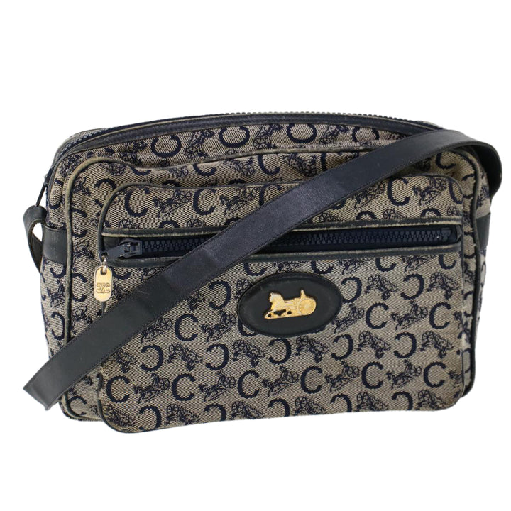 Celine Macadam Shoulder Bag