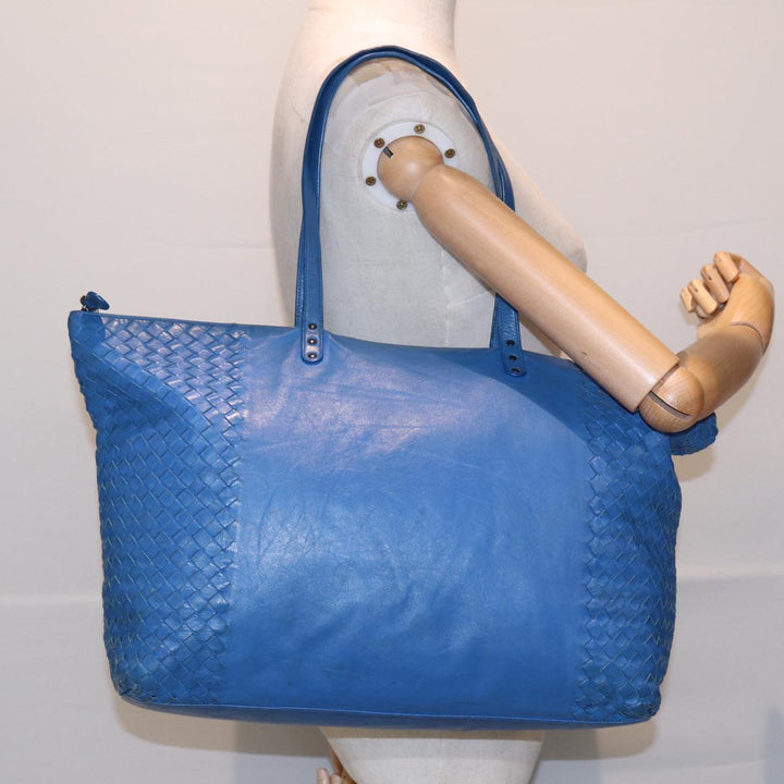 Bottega veneta Intrecciato Tote