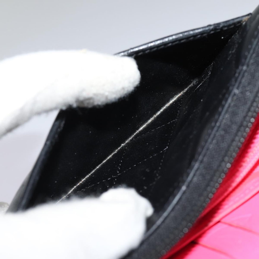 Chanel Cambon Wallet