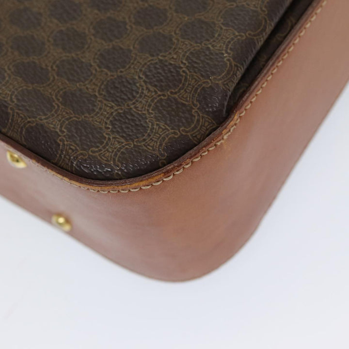 Celine Macadam Handbag