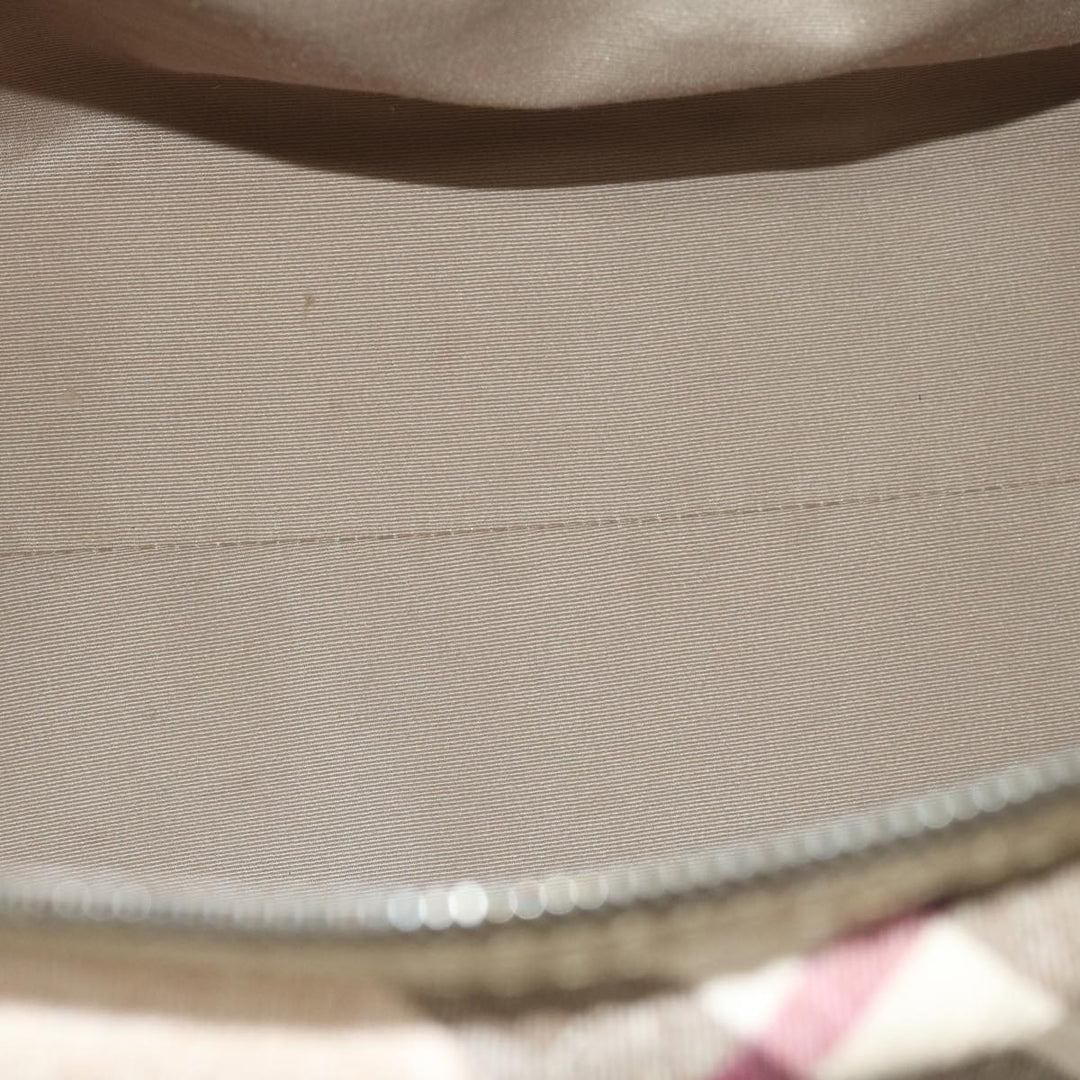 BURBERRY Tote