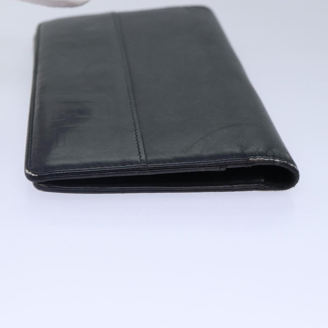 Chanel  Wallet