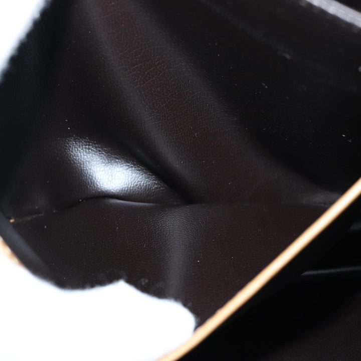 Celine Macadam Shoulder Bag