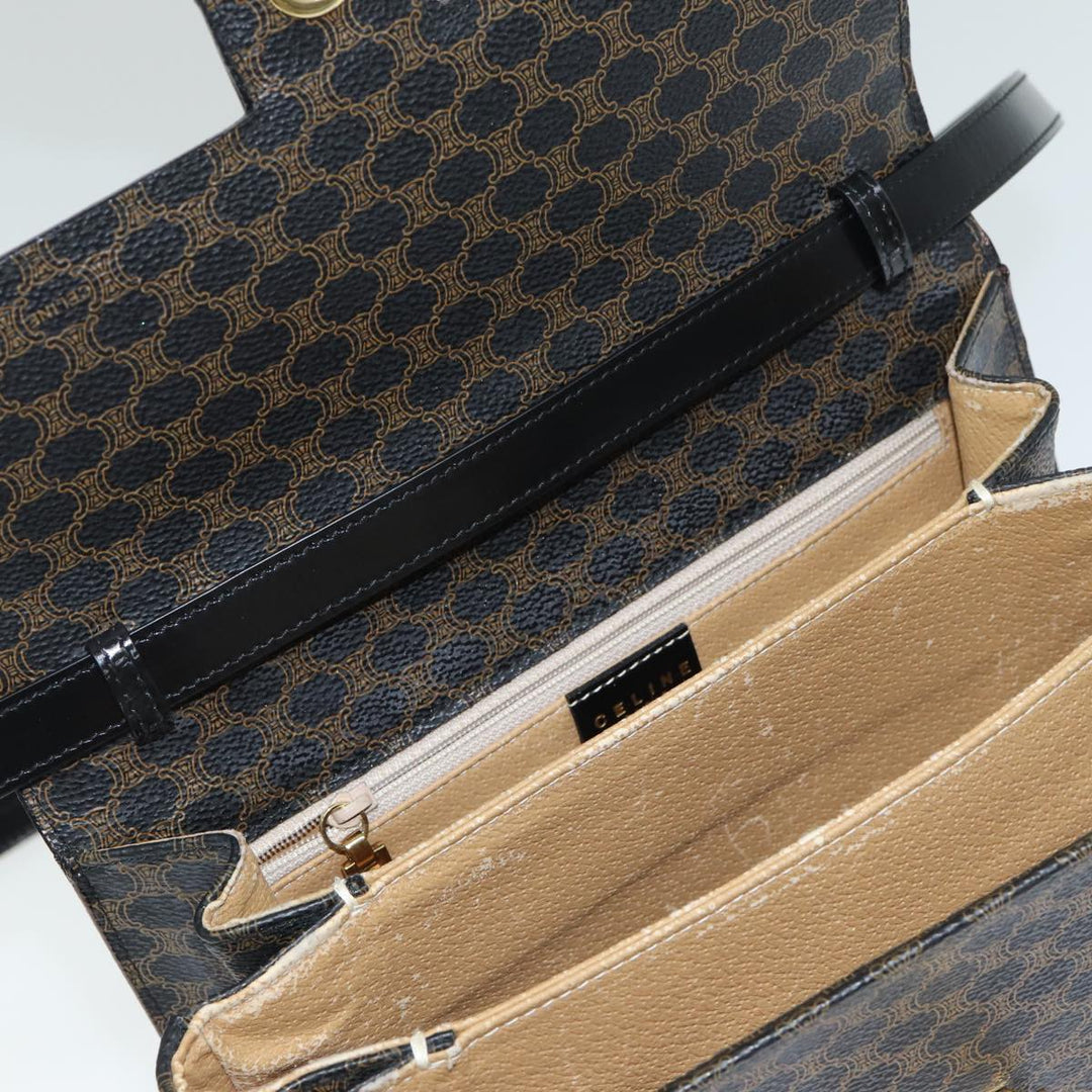 Celine Macadam Handbag