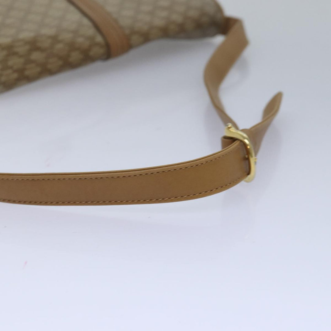 Celine Macadam Shoulder Bag
