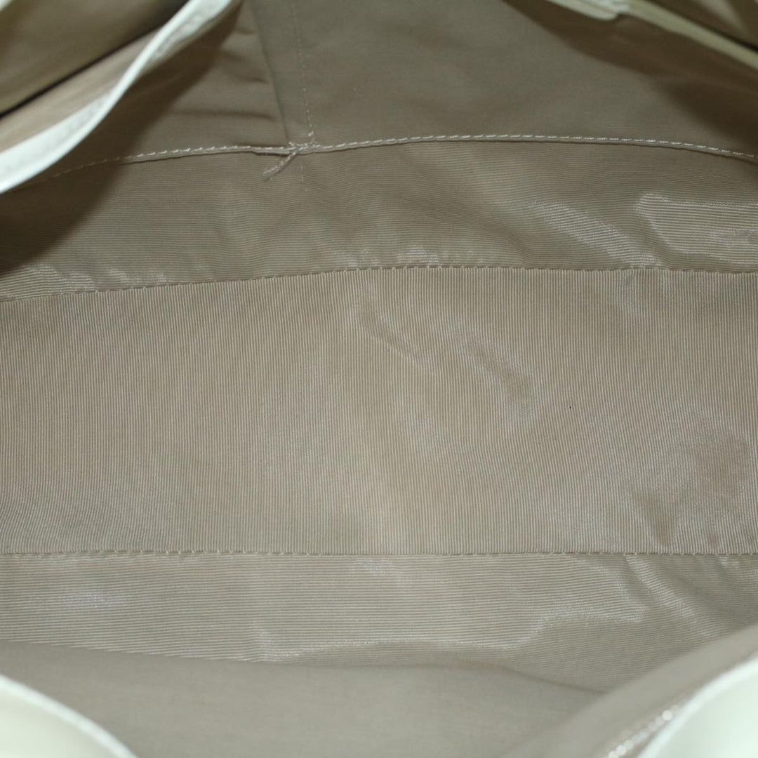 BURBERRY Nova Check Handbag