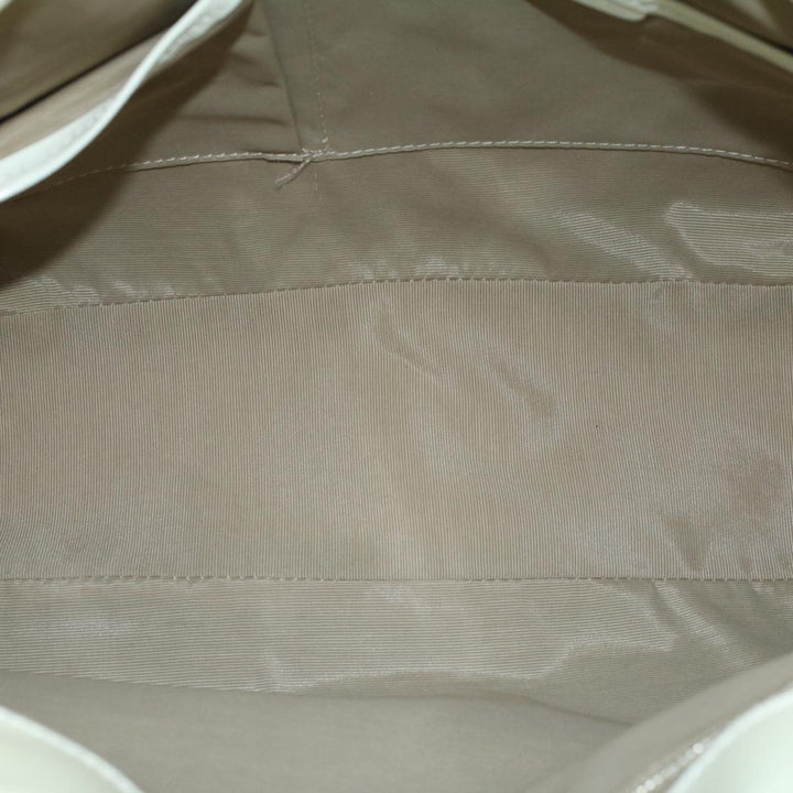BURBERRY Nova Check Handbag