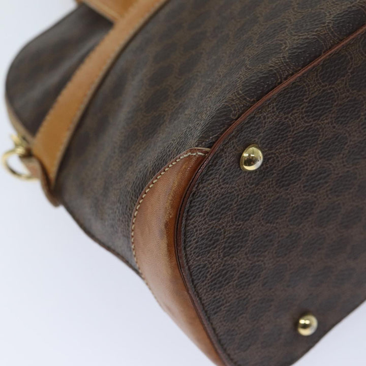 Celine Macadam Handbag