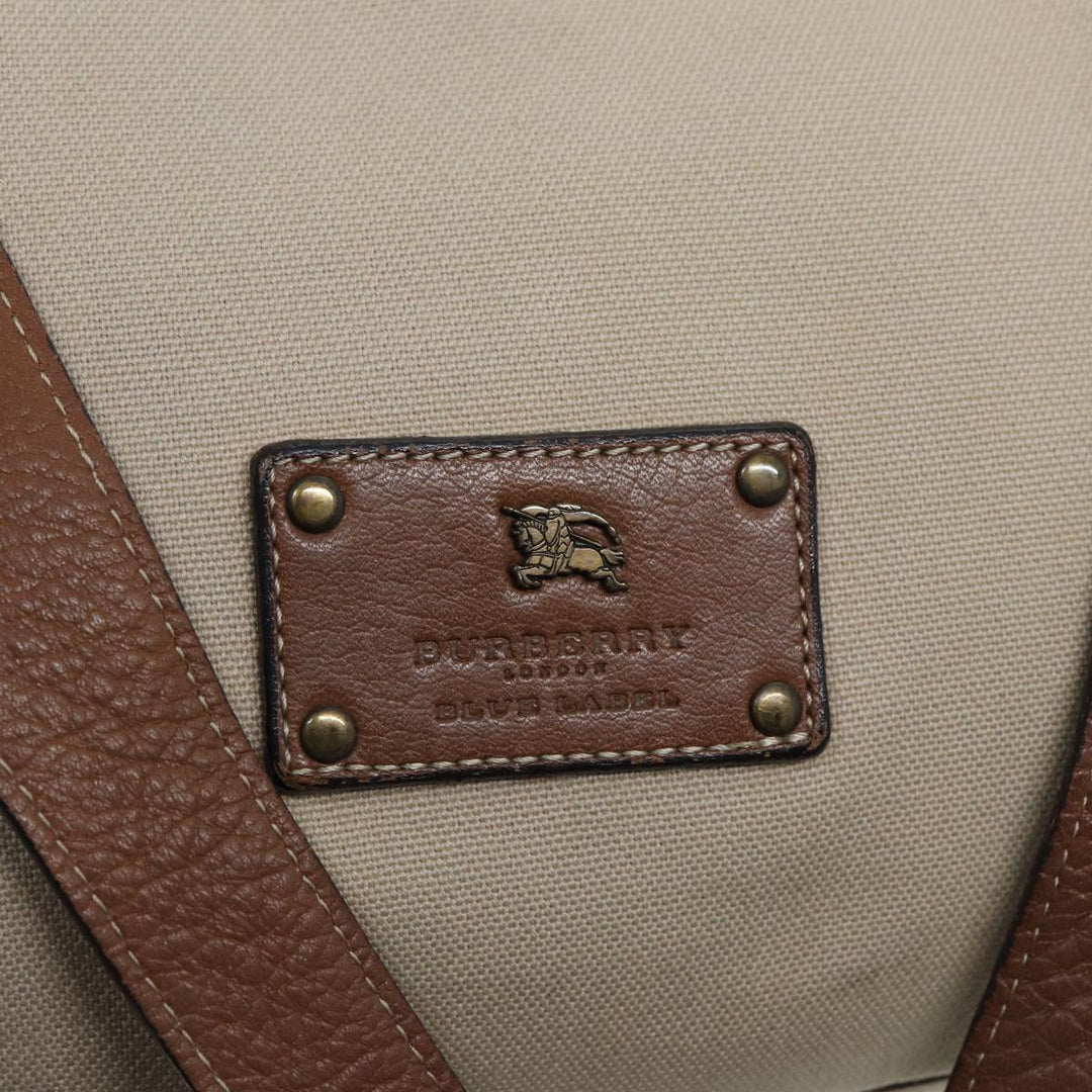 Burberry Blue Label Tote