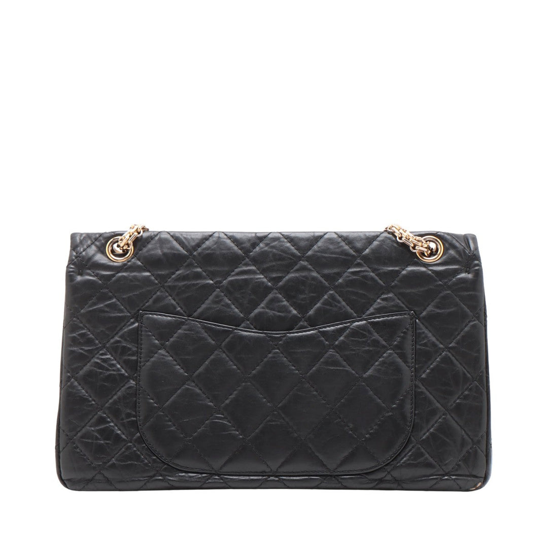 Chanel Matelasse Shoulder Bag