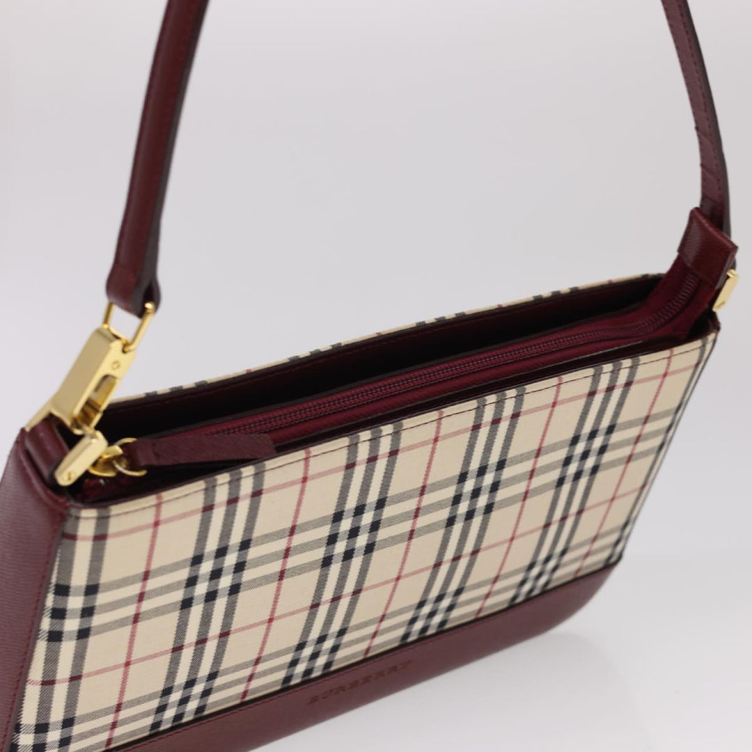 BURBERRY Shoulder Bag