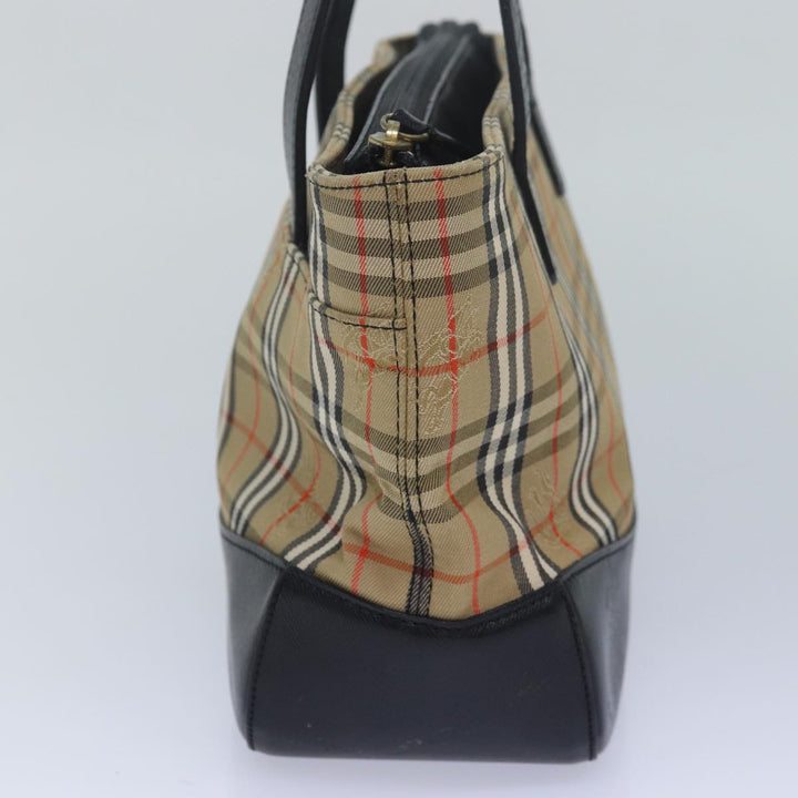 Burberry Nova Check Handbag