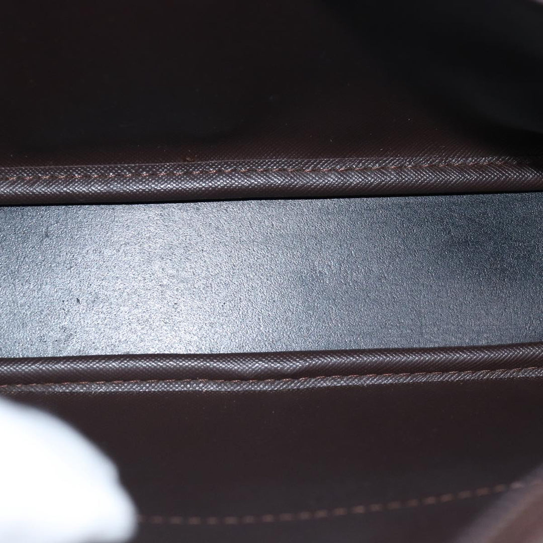 Burberry Nova Check Shoulder Bag