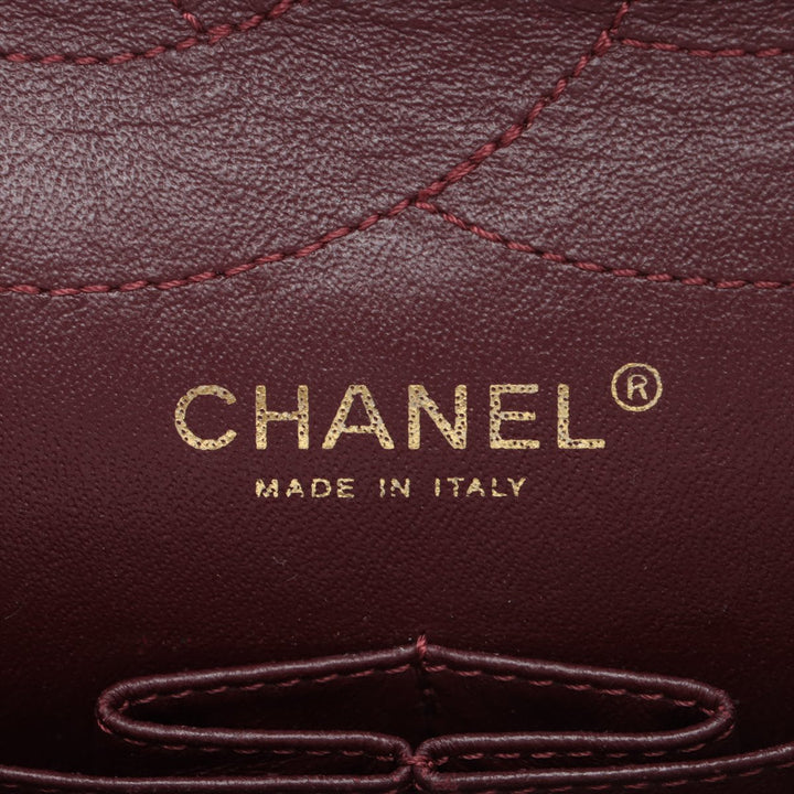 Chanel 2.55 Shoulder Bag