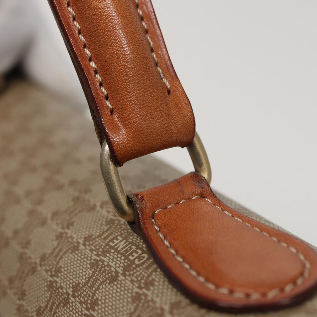 Celine Macadam Handbag