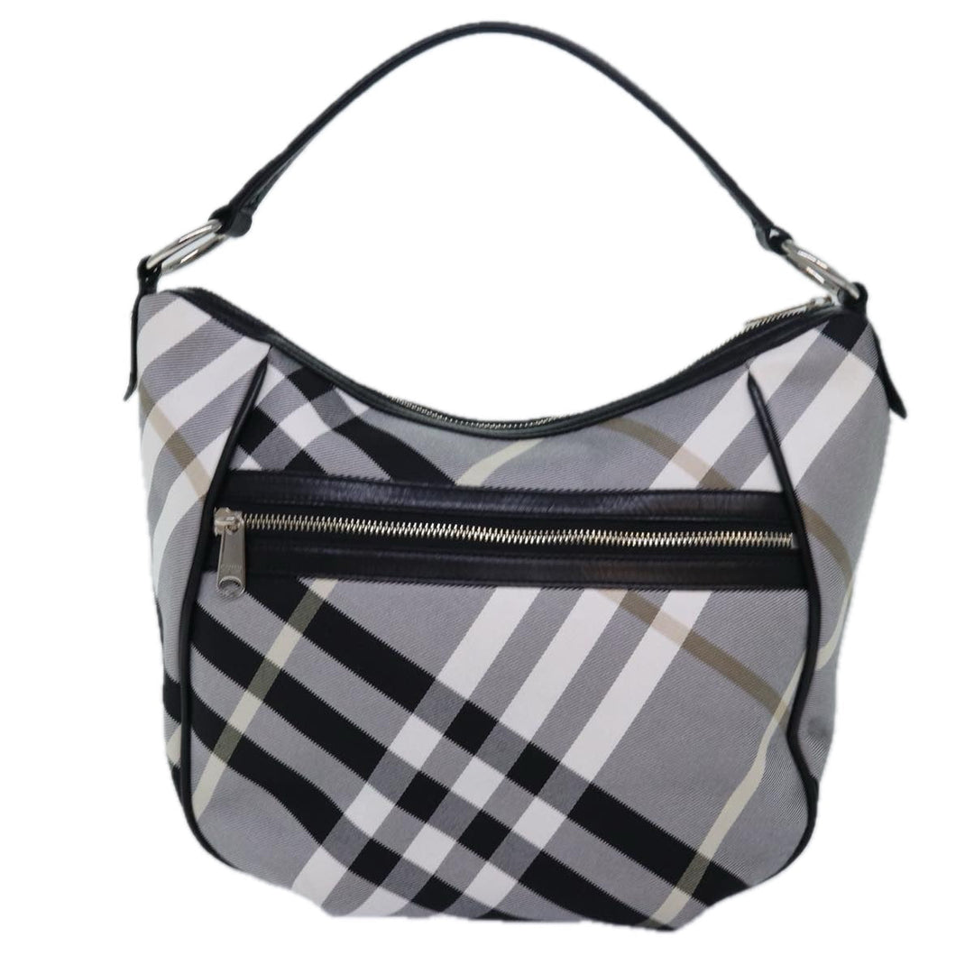 Burberry Nova Check Handbag