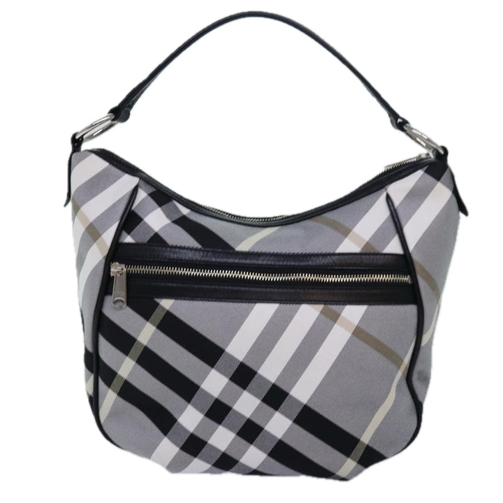 Burberry Nova Check Handbag