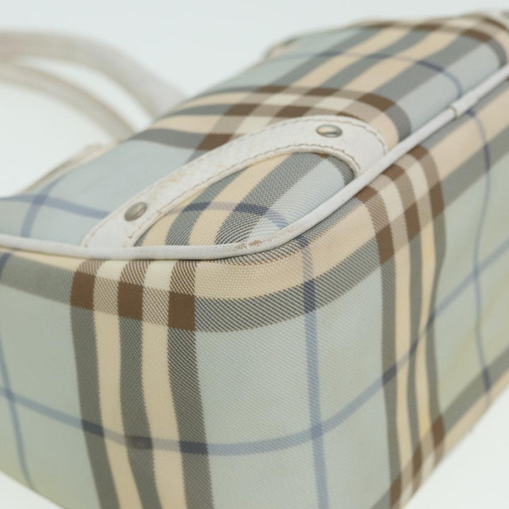 Burberry Nova Check Handbag