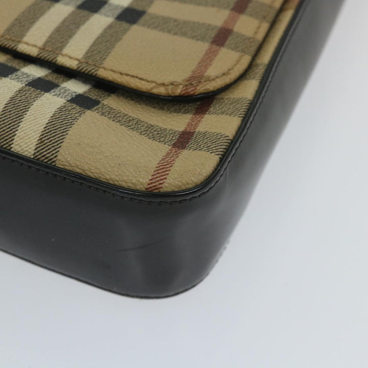 Top Quality Burberry Nova Check Shoulder Bag