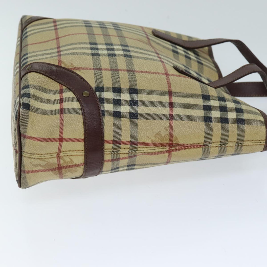 Burberry Nova Check Handbag