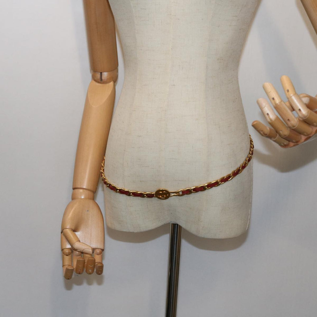 Chanel Belts
