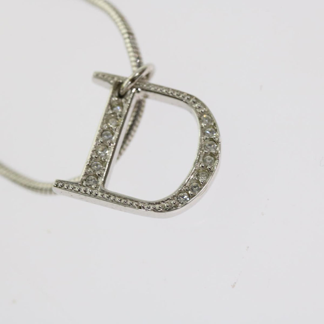 Top quality Dior D Necklace