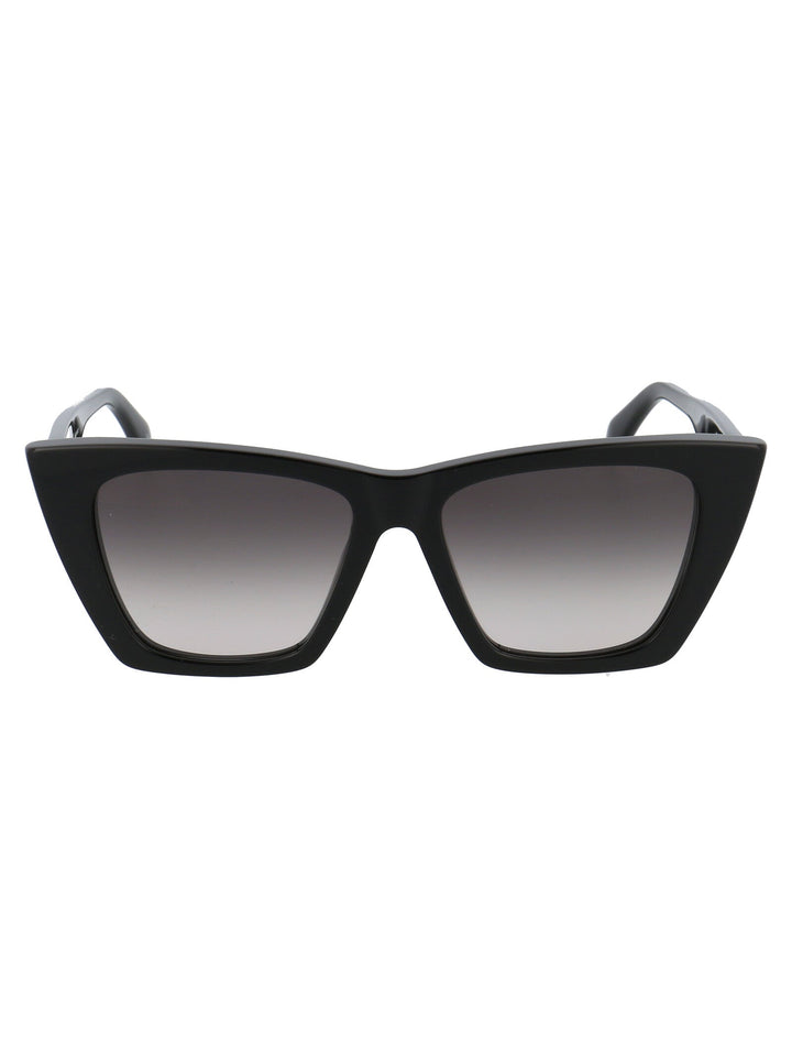 Alexander Mc Queen Sunglasses Am0299 S 001