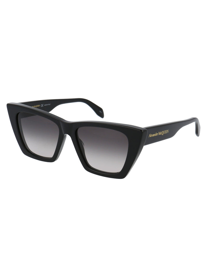 Alexander Mc Queen Sunglasses Am0299 S 001