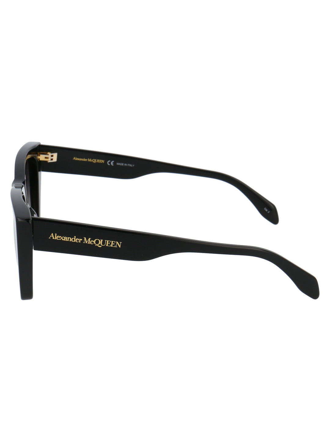 Alexander Mc Queen Sunglasses Am0299 S 001