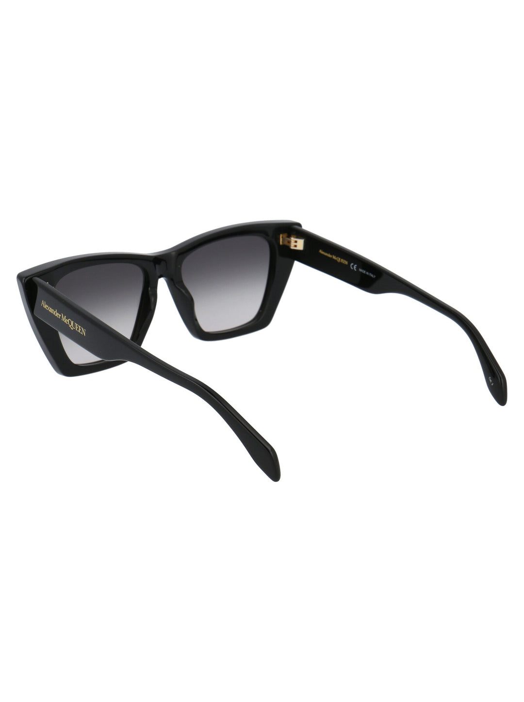 Alexander Mc Queen Sunglasses Am0299 S 001
