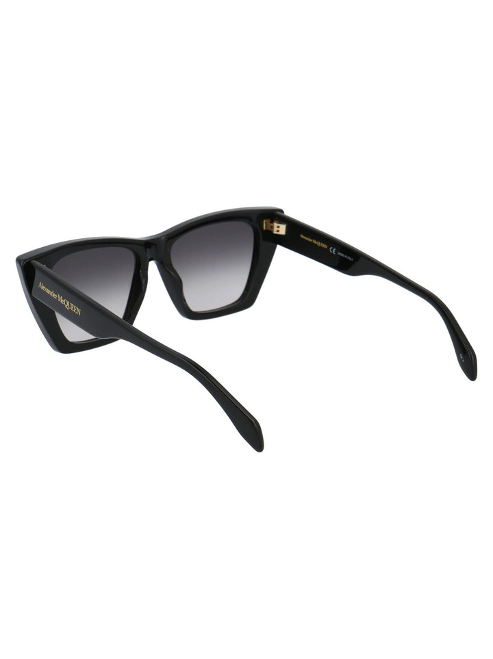 Alexander Mc Queen Sunglasses Am0299 S 001