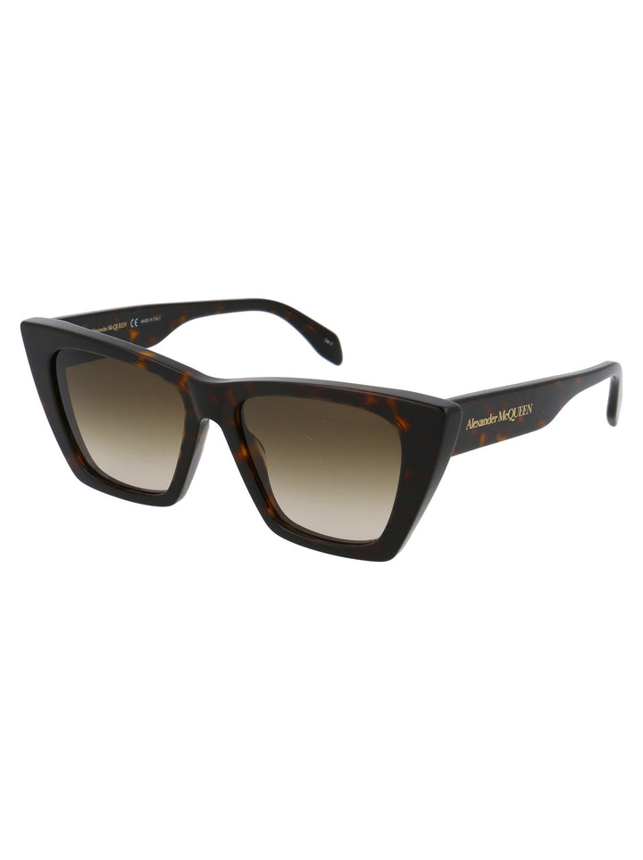 Alexander Mc Queen Sunglasses Am0299 S 002