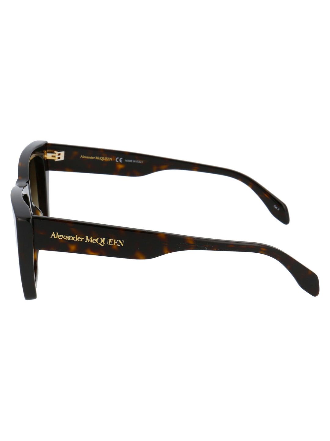 Alexander Mc Queen Sunglasses Am0299 S 002