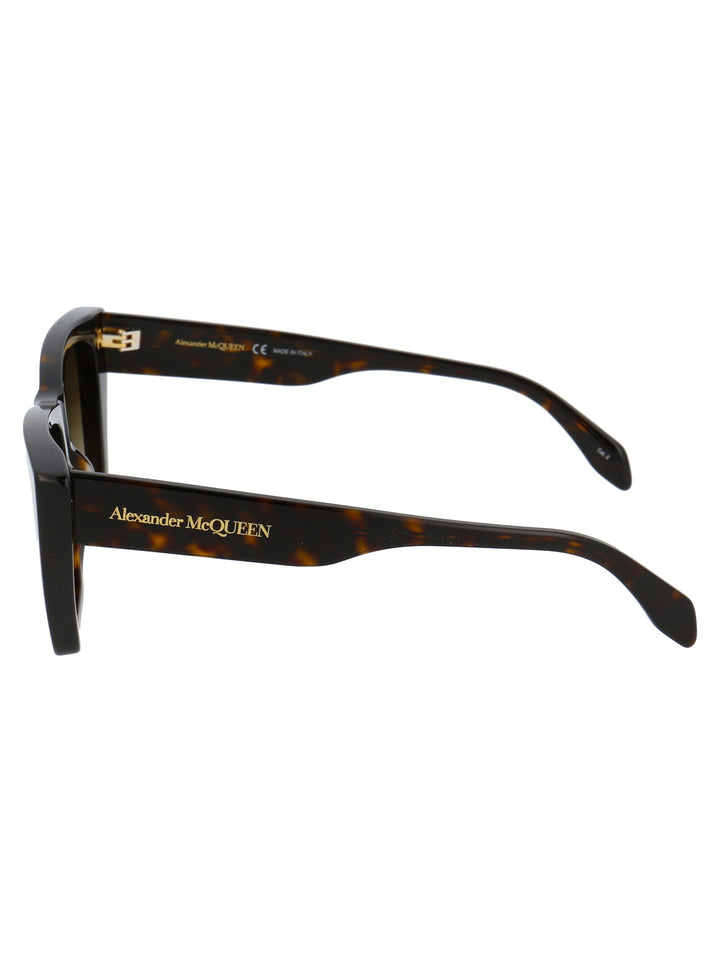 Alexander Mc Queen Sunglasses Am0299 S 002