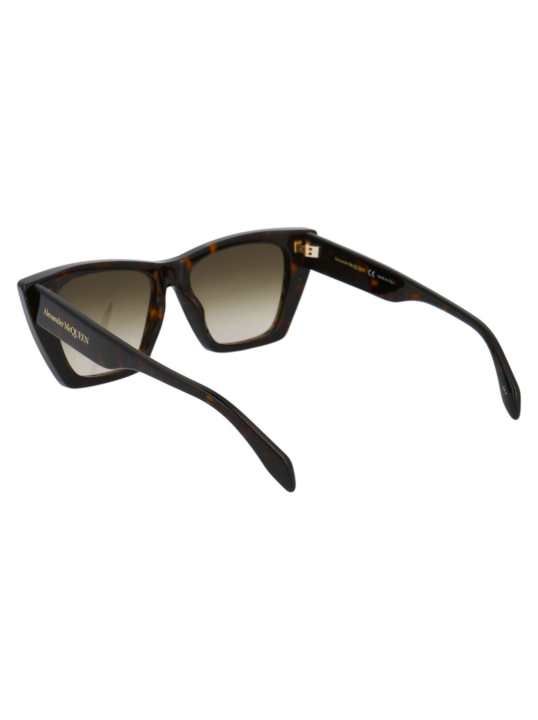 Alexander Mc Queen Sunglasses Am0299 S 002