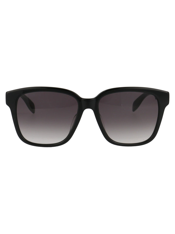 Alexander Mc Queen Sunglasses Am0331 Sk 001