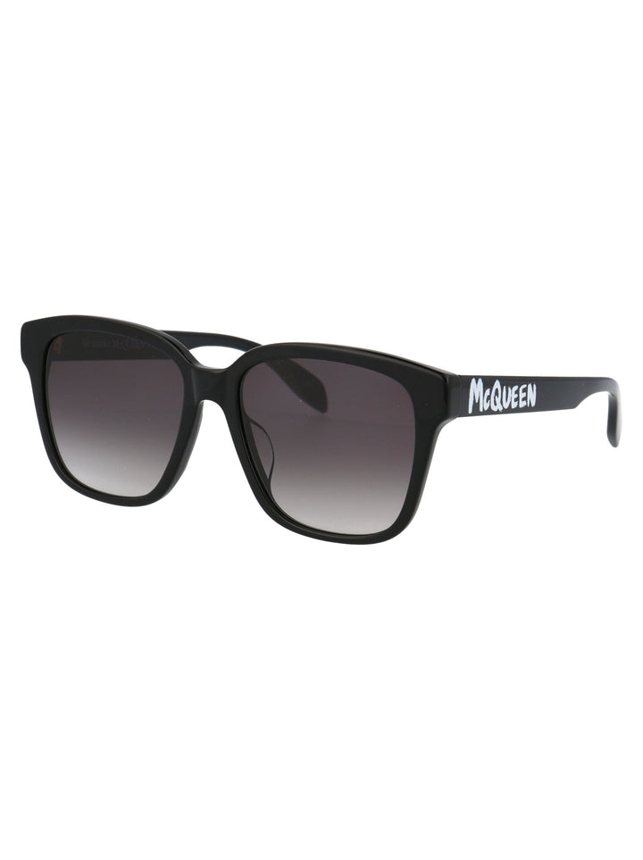 Alexander Mc Queen Sunglasses Am0331 Sk 001