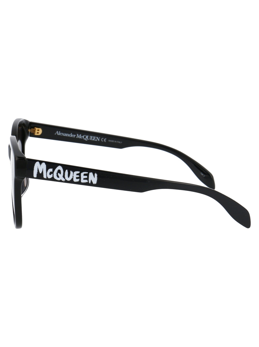 Alexander Mc Queen Sunglasses Am0331 Sk 001