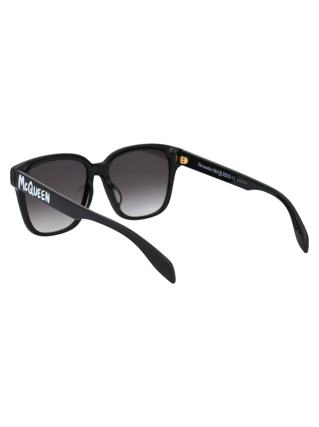 Alexander Mc Queen Sunglasses Am0331 Sk 001