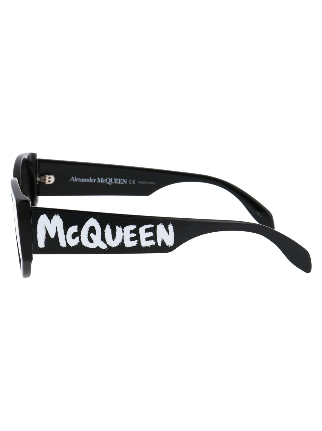 Alexander Mc Queen Sunglasses Am0330 S 001
