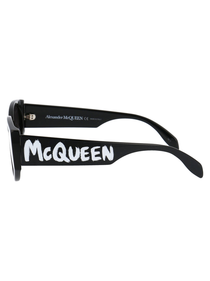 Alexander Mc Queen Sunglasses Am0330 S 001