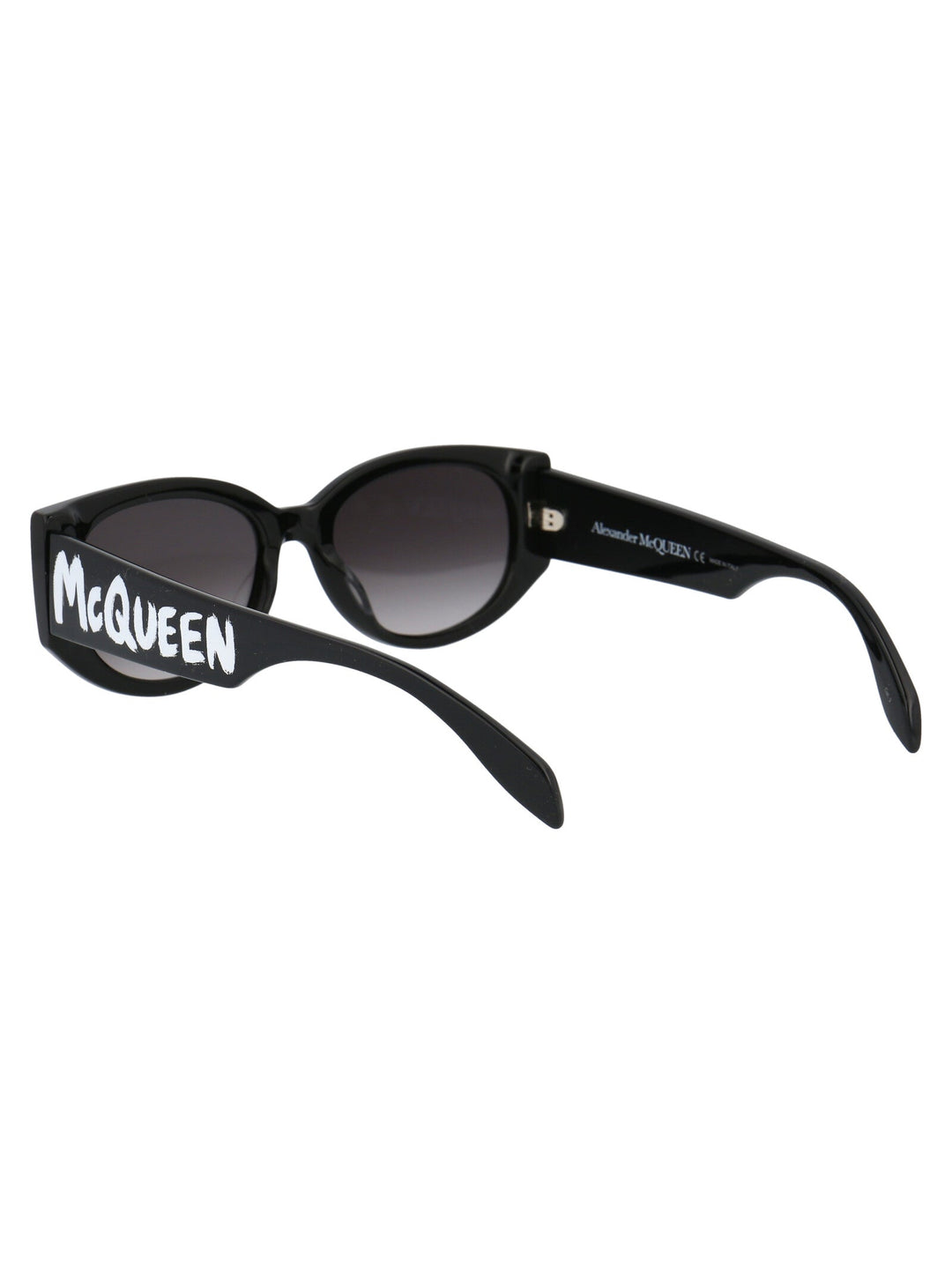 Alexander Mc Queen Sunglasses Am0330 S 001