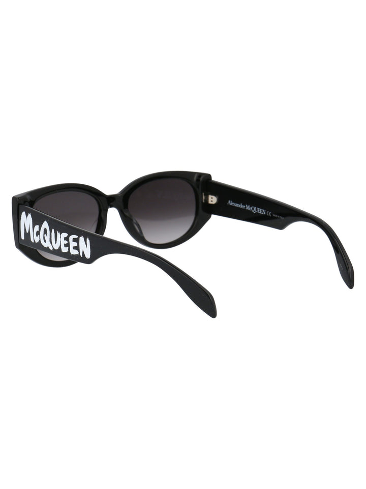 Alexander Mc Queen Sunglasses Am0330 S 001