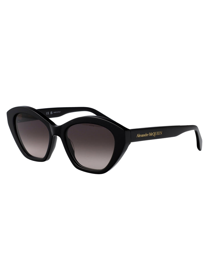 Alexander Mc Queen Sunglasses Am0355 S 001