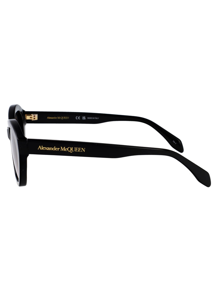 Alexander Mc Queen Sunglasses Am0355 S 001