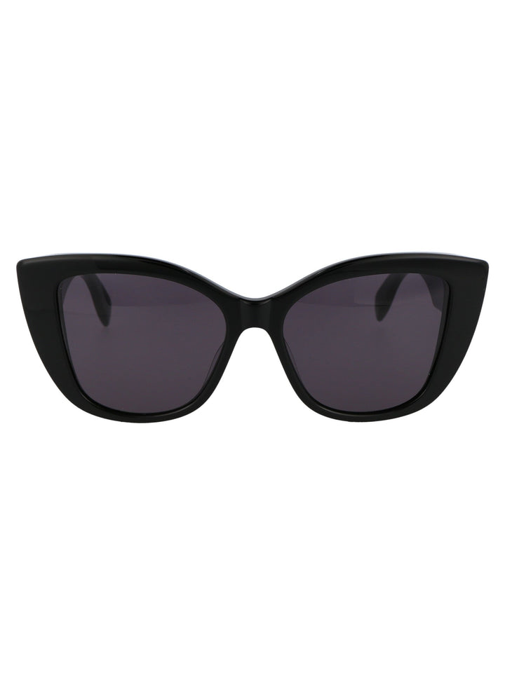 Alexander Mc Queen Sunglasses Am0347 S 001