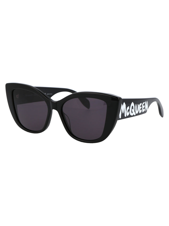 Alexander Mc Queen Sunglasses Am0347 S 001