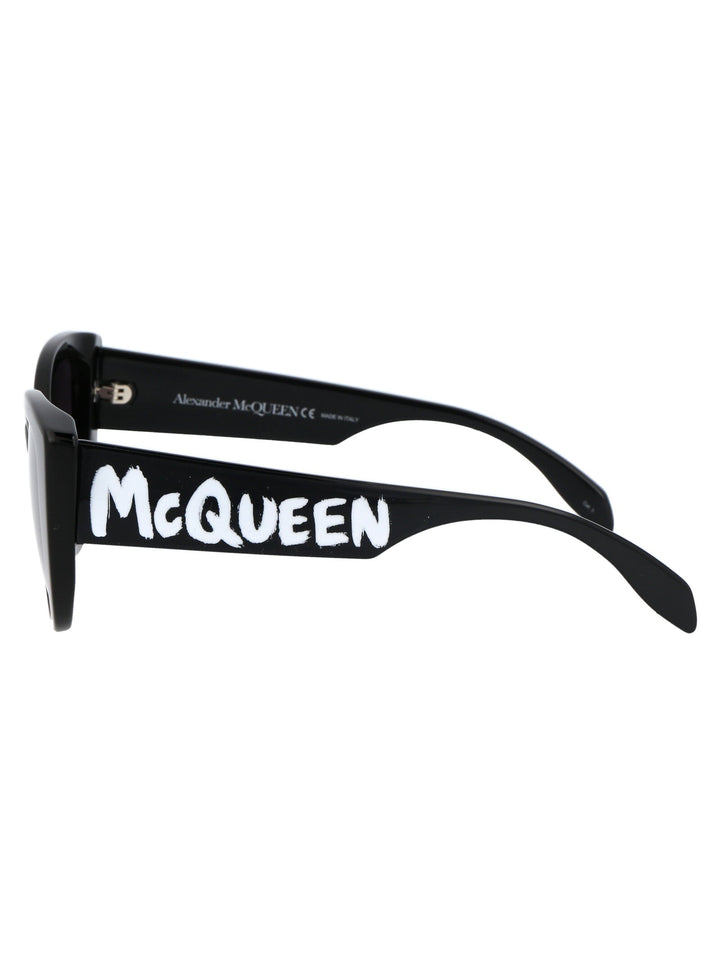 Alexander Mc Queen Sunglasses Am0347 S 001